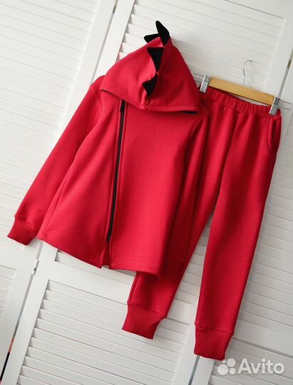 Костюм детский динозавра