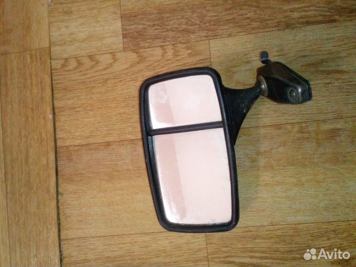 Зеркала ваз