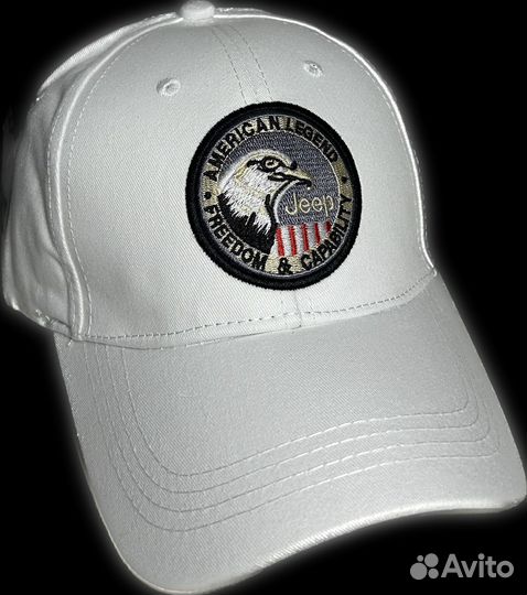 Кепка бейсболка