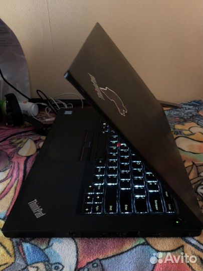 Lenovo thinkpad t460s