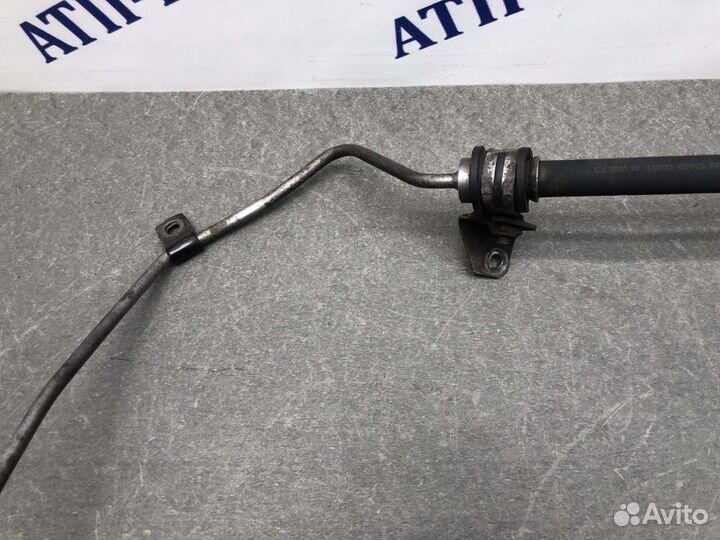Трубка гур Mitsubishi Carisma DA1A 4G92 2003