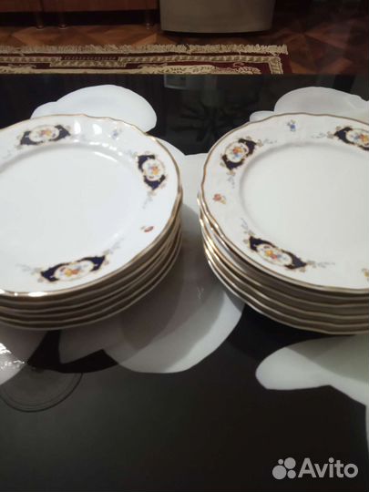 Синиглазки новое.6штук