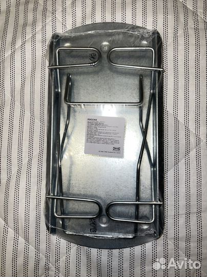 IKEA варьера держатель для утюга