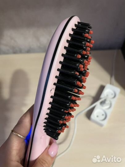 Расчестка выпрямитель