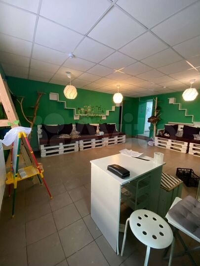 Офис, 92 м²