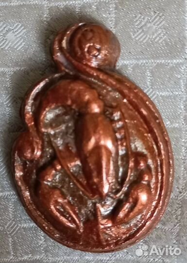 Знак зодиака рак