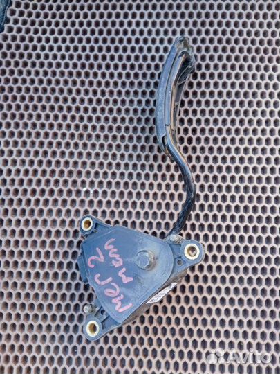 Педаль газа Renault Megan 2