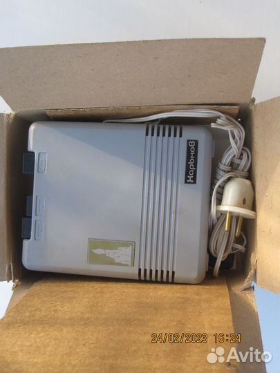 Приставка трёхпрограммная Харьков