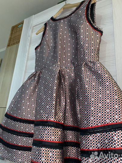 Платье MBLab (Мария Браславская)
