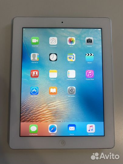 iPad 3 64GB