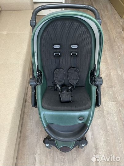 Коляска mima xari 2 в 1