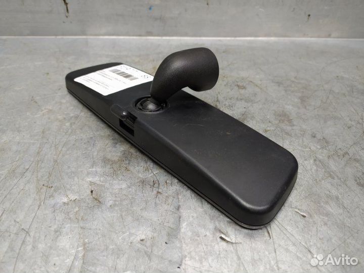 Зеркало заднего вида skoda Octavia (A5 1Z) 2004-20