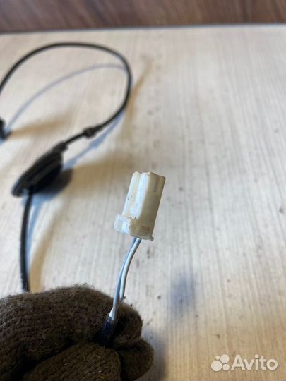 Датчик abs задний Mazda Mazda 6