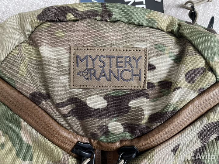 Рюкзак Mystery ranch urban assault 21L мультикам