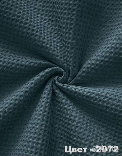 Вафельное полотно, вафельная ткань