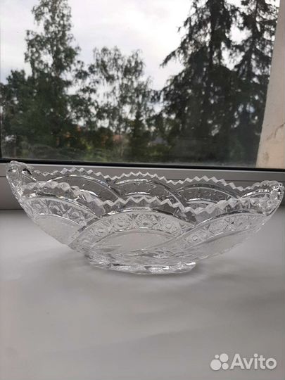 Хрустальная