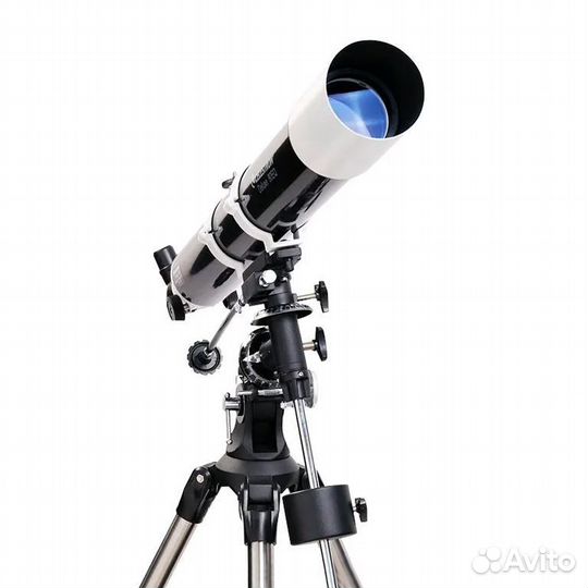 Телескоп Xiaomi Celestron Astro Deluxe 80EQ, 81048
