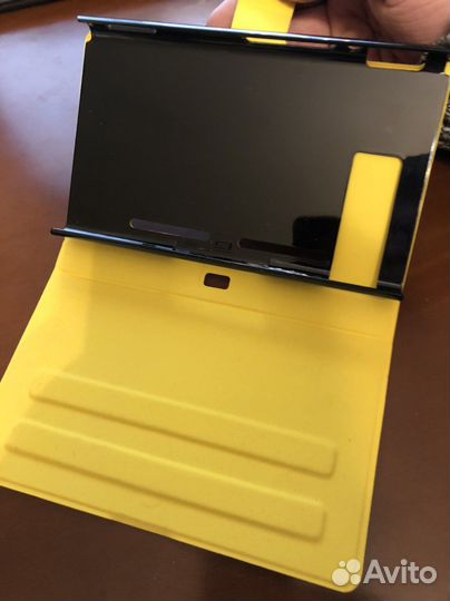 Аксессуары Nintendo