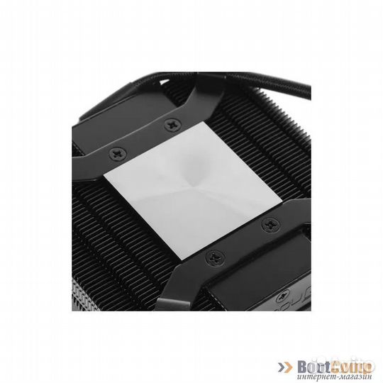 Кулер для процессора Noctua NH-L9i chromax.black