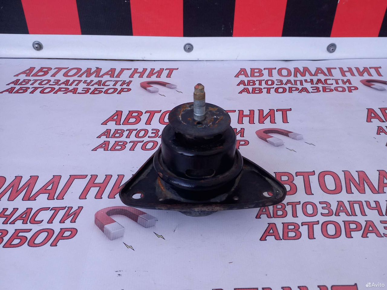 Подушка двигателя правая Хендай i30 07-12