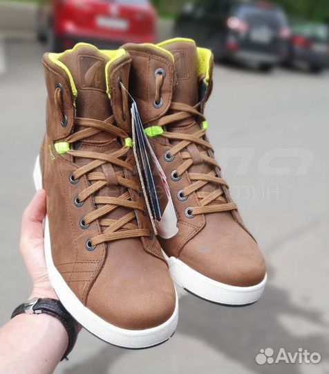 Forma swift dry мотокеды