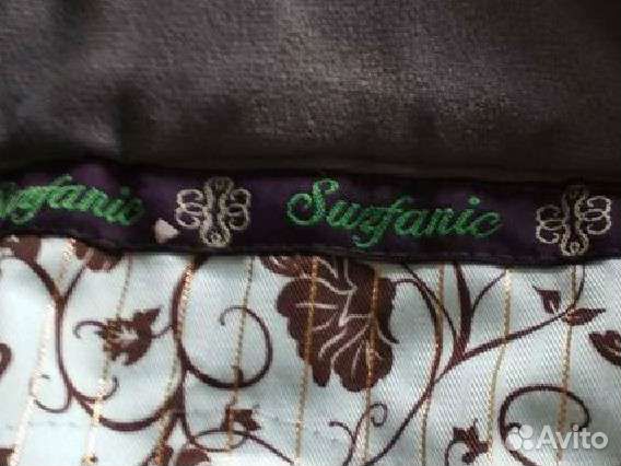 Горнолыжные брюки 46- 48 Sunfanic