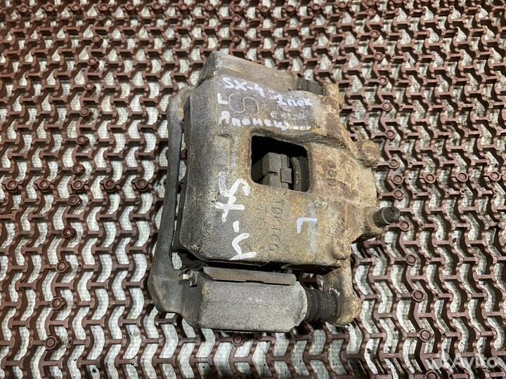Суппорт передний левый sх4 1 Suzuki SX4