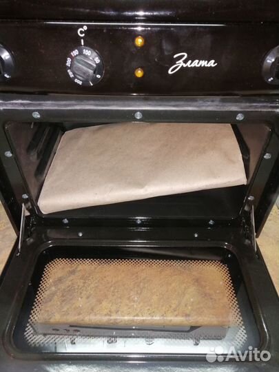 Плита электрическая