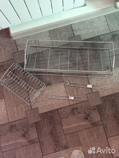 Сушилка для посуды