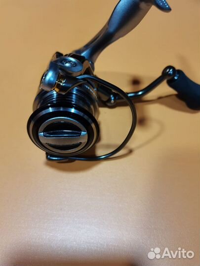 Катушка Silver Stream sensor SSS 1000