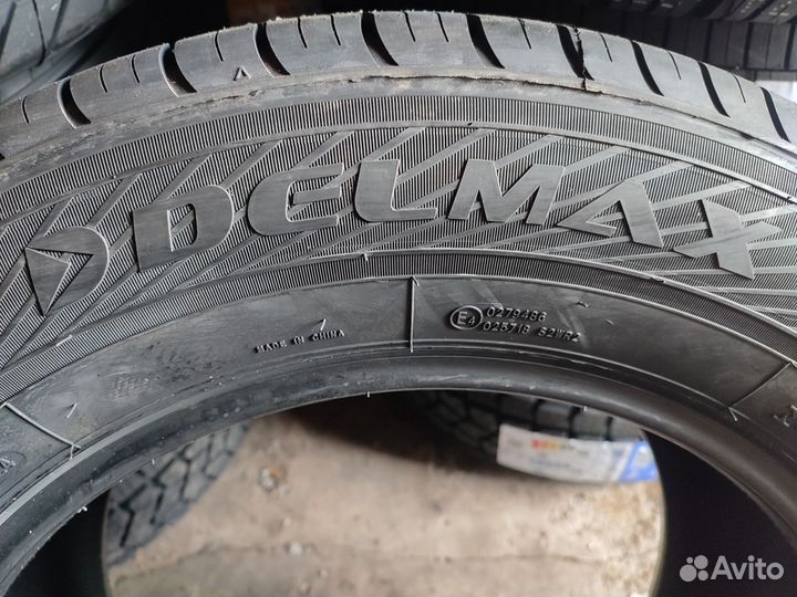 Delmax UtilityPro 265/60 R18