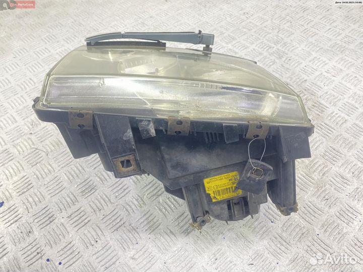 Фара правая Land Rover Range Rover