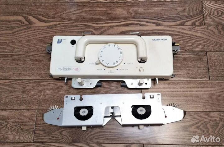 Вязальные машины 4 класс Япония