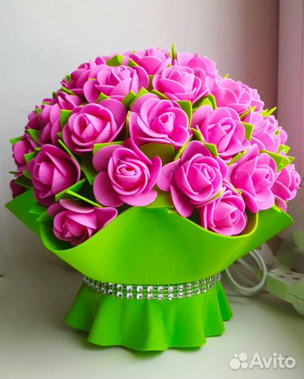 Букеты - ночники