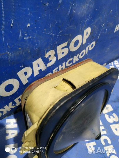 Панель приборов Газ Волга 31029 седан 406 1997