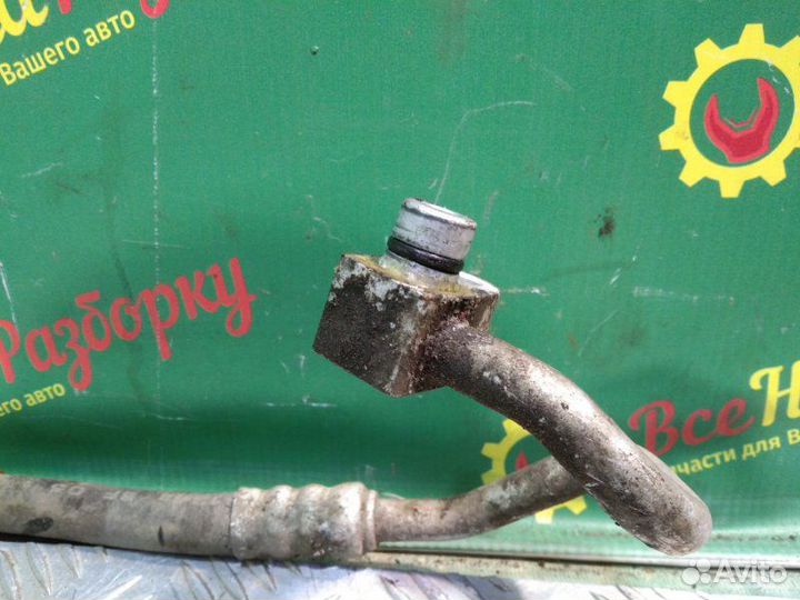 Трубка кондиционера Nissan Almera N16 седан 2006