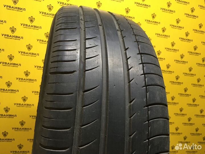 Michelin Latitude Sport 225/60 R18 100H