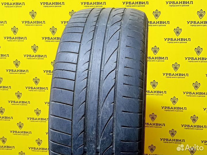 Bridgestone Potenza RE050A 215/50 R17 91W