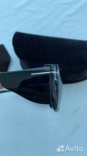 Солнцезащитные очки TOM ford (оригинал)