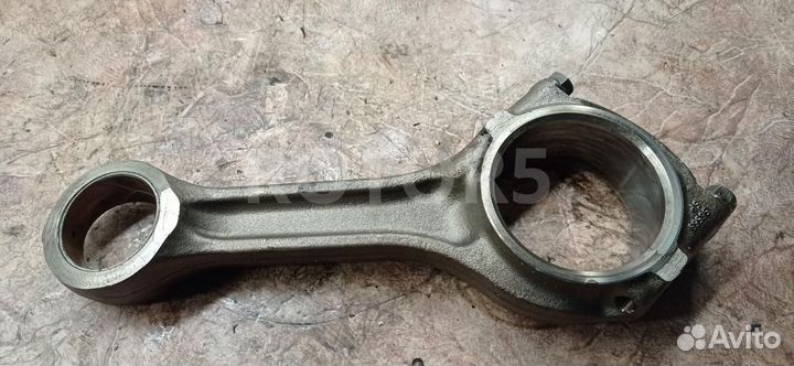 Шатун Scania 114 4 2002 1401731