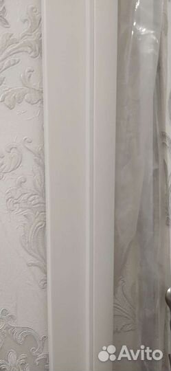 Добор к двери новый