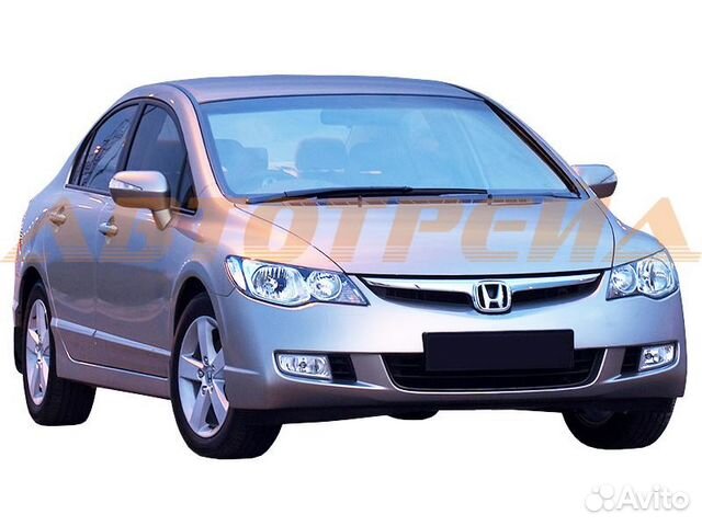 Хонда стек. Honda Civic 8 (FD) 4d. Лобовое стекло Honda Civic 8. Honda Civic 4d sed 2006-12 (VIN+пятак) Benson. Лобовое Honda Civic Санкт Петербург.