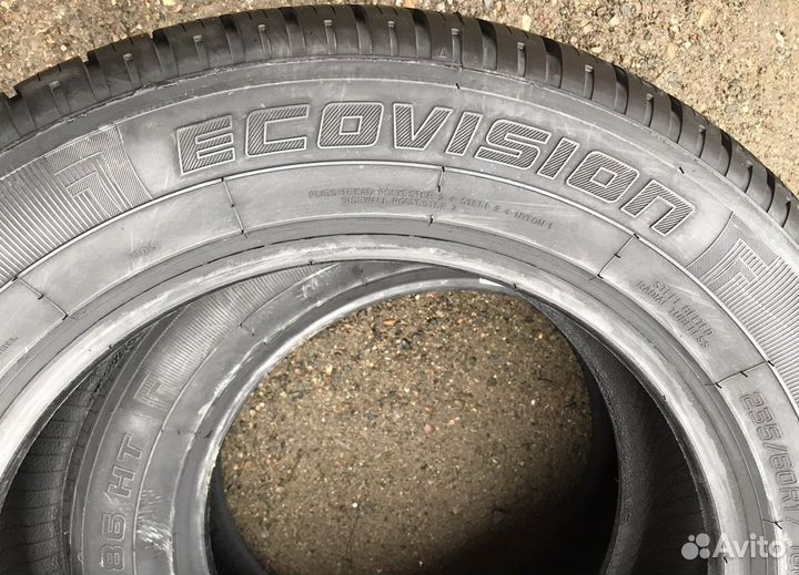 Ecovision VI-286 HT 235/60 R17 102H