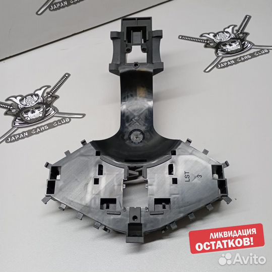 Внутренний кронштейн сдвижной двери volkswagen Cra