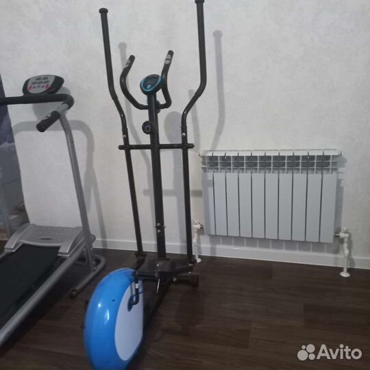 Беговая дорожка