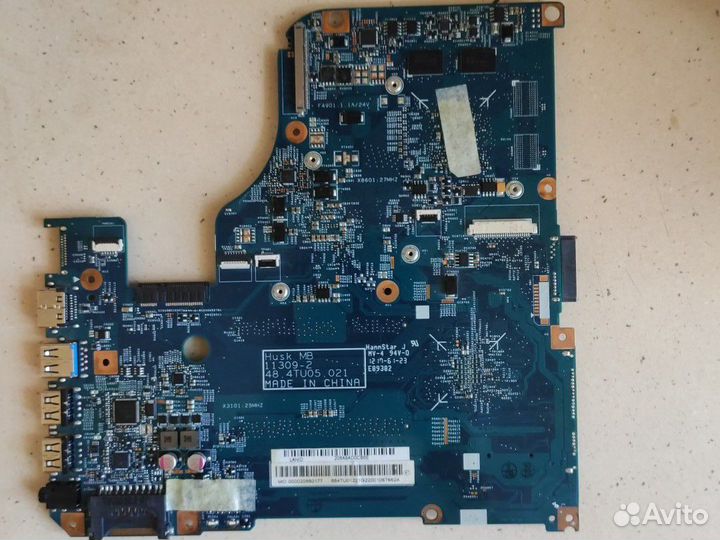 Acer Aspire V5-571G (Husk MB 11309-2 48.4TU05.021)