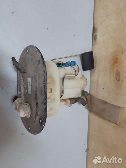 Топливный насос Kia Sportage 2