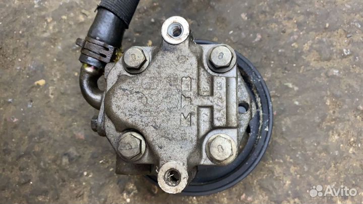 7L6422154E Насос гур Volkswagen Touareg 3,2 бензин