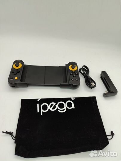 Беспроводной геймпад iPega PG-9167