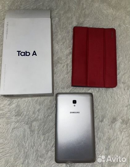 Samsung galaxy Tab A 8.0 SM-T385 (2017)